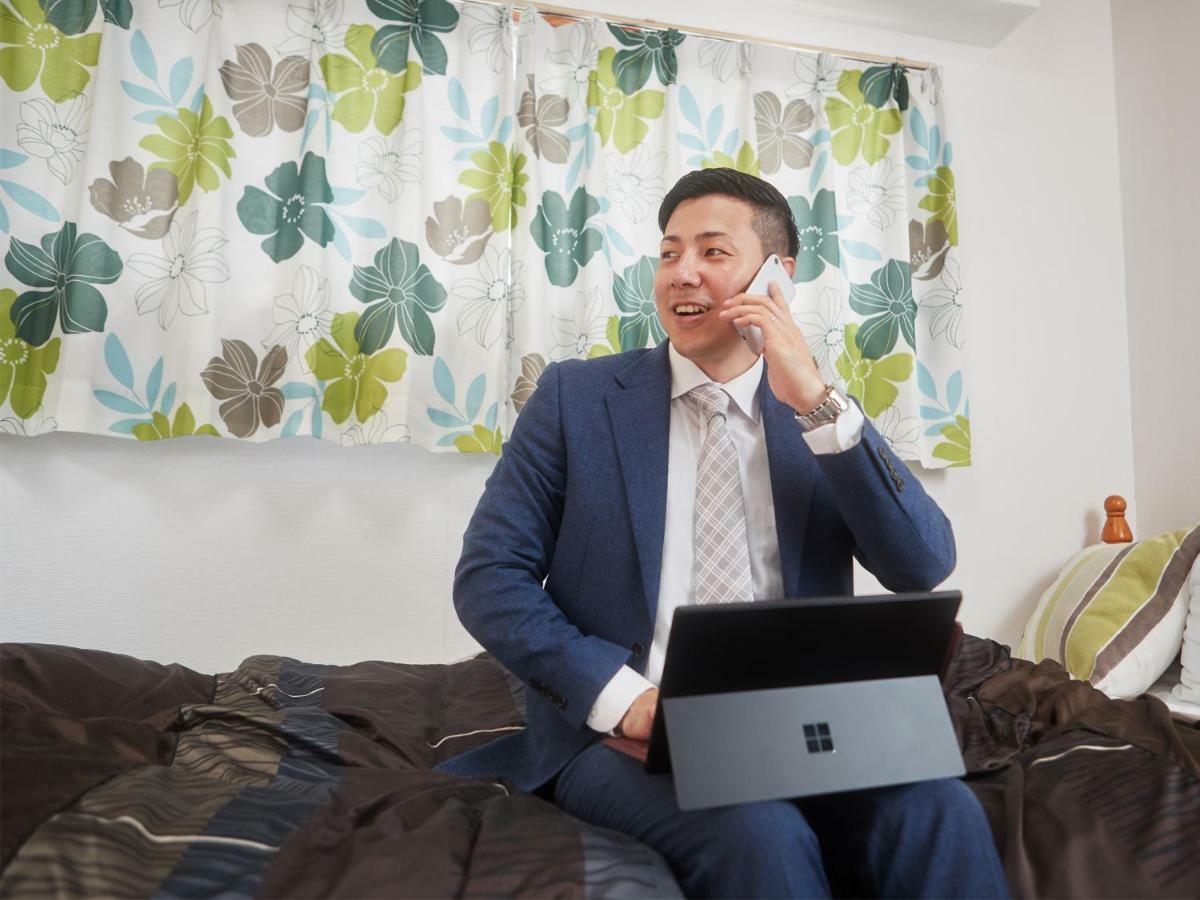 호텔 함비 리조트 차탄 외부 사진